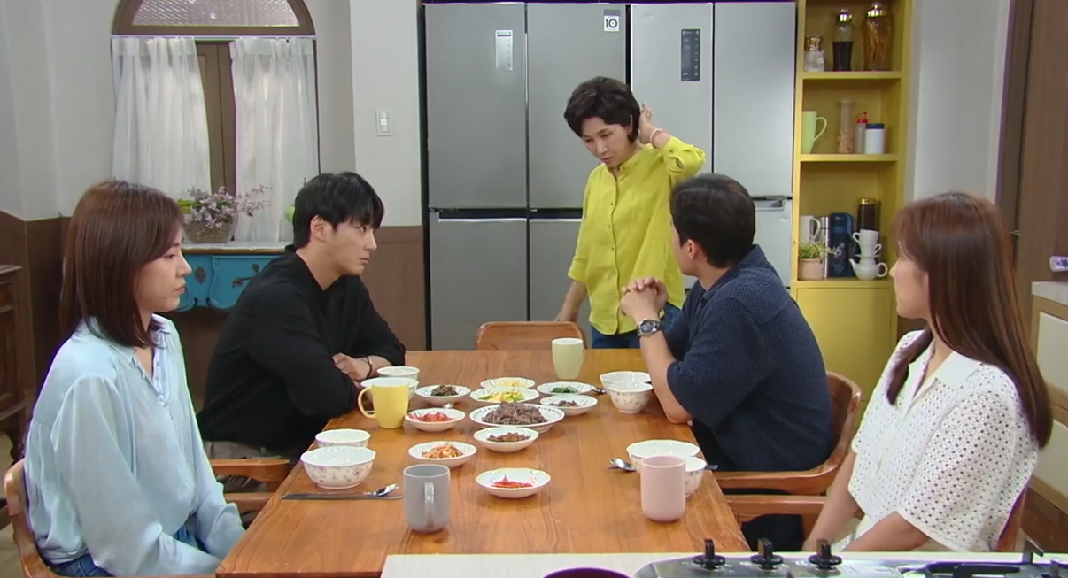 현재는 아름다워 43회