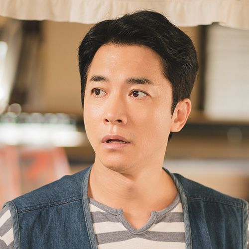 눈물의 여왕 영송