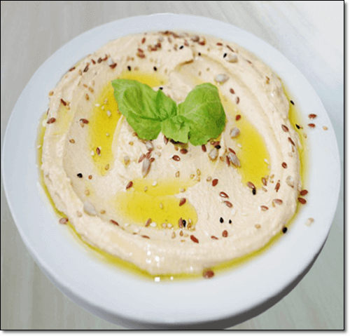 레시틴 음식 유제품과 기르므 해바라기 씨