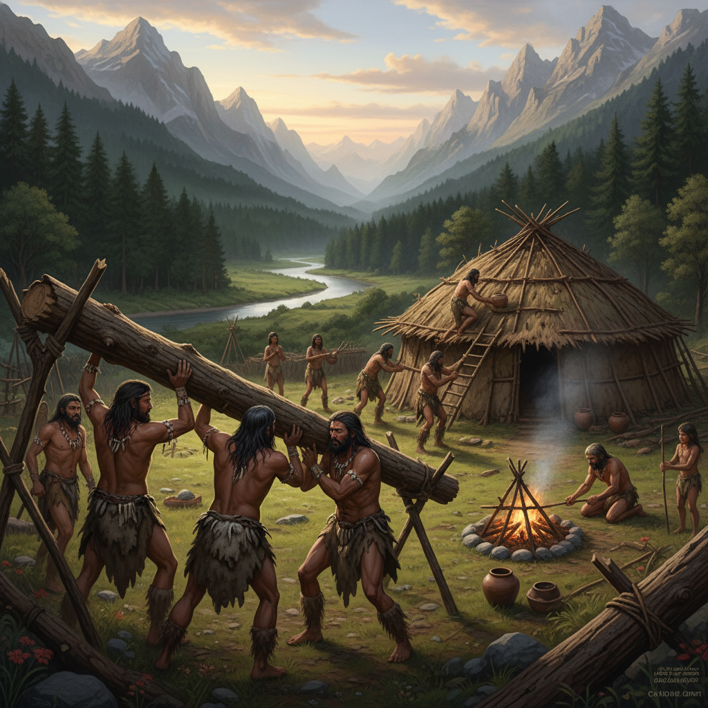 도덕성은 사실 본능이다