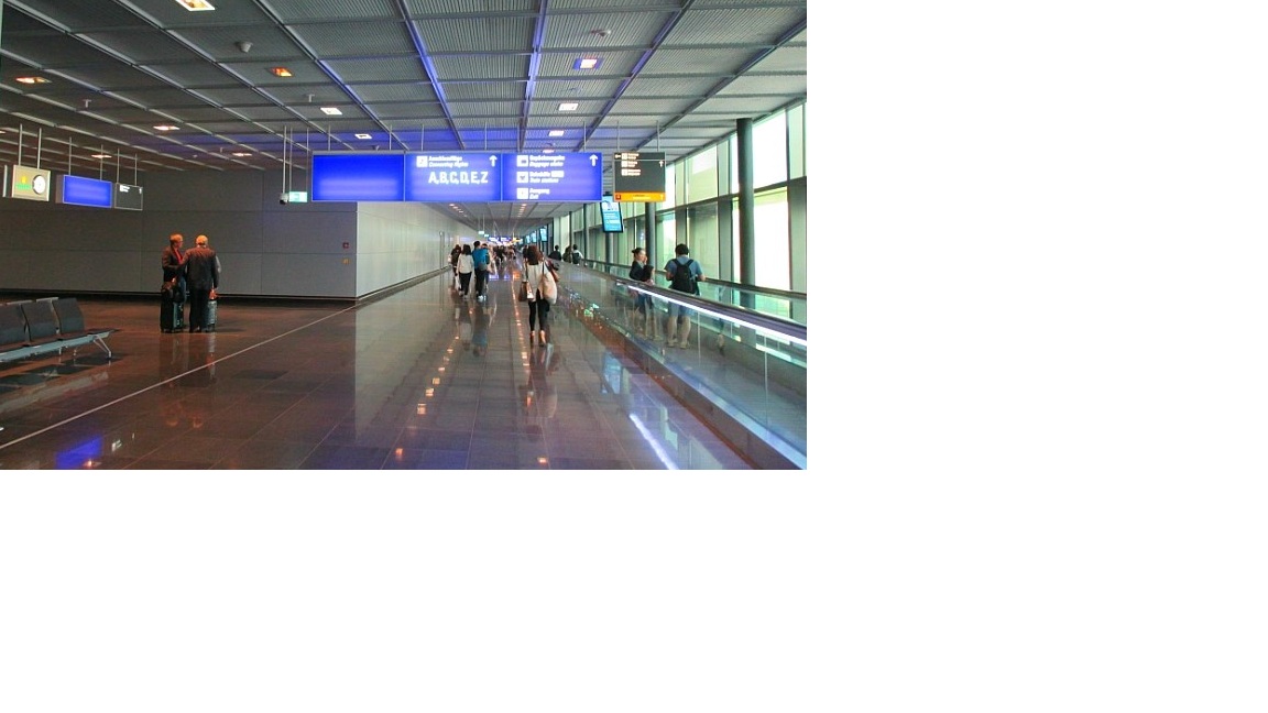 프랑크푸르트 공항