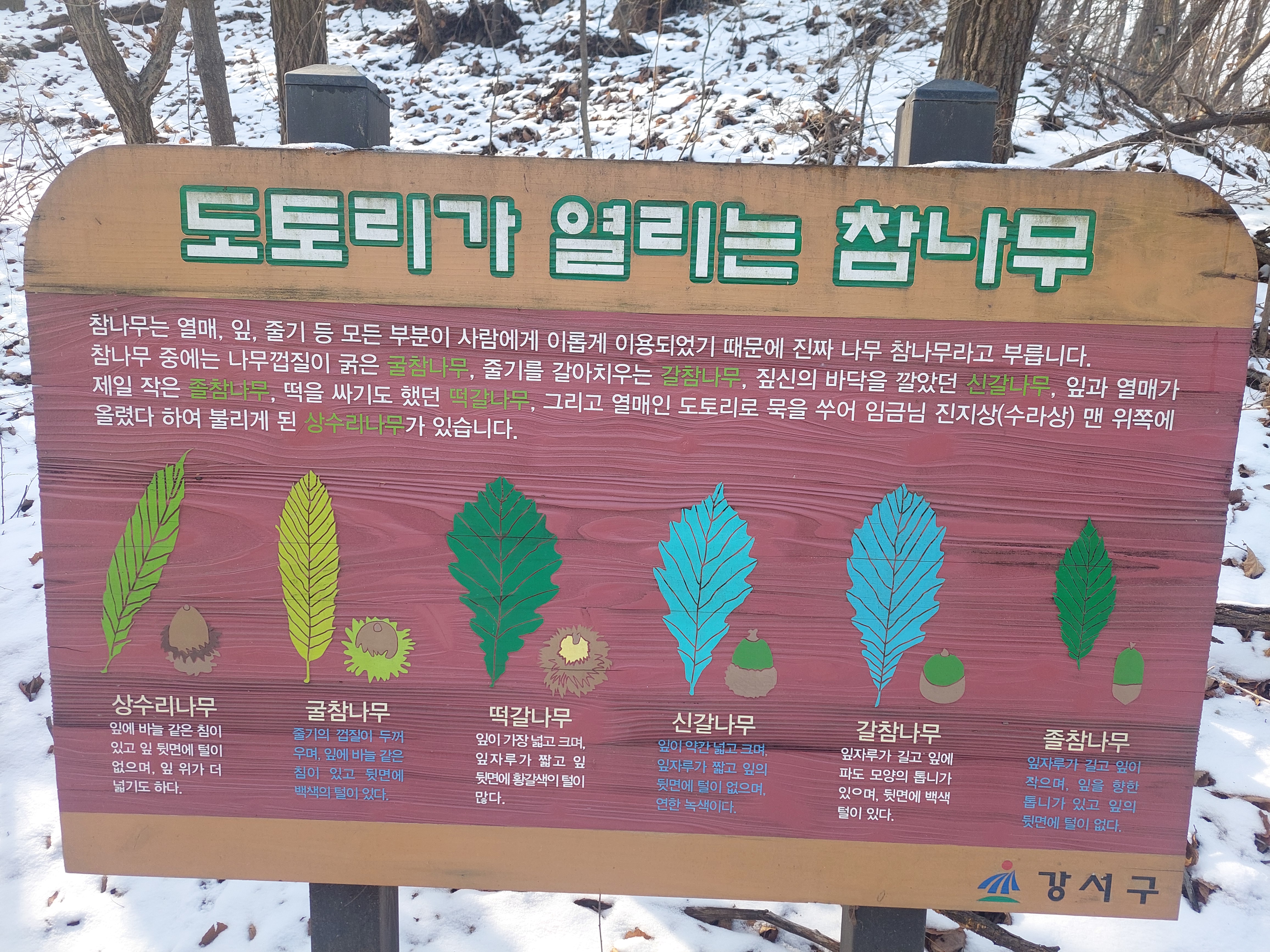 개화산