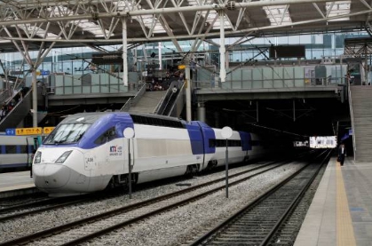 KTX 다자녀 할인