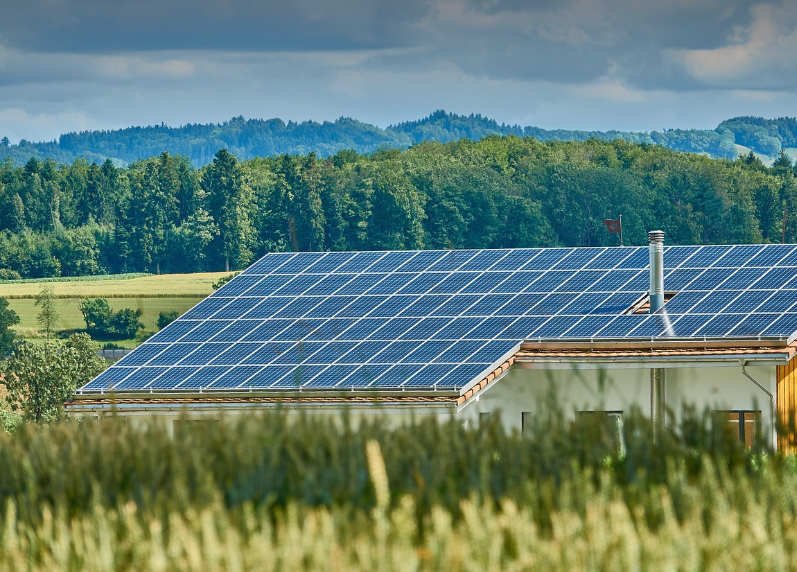 태양광 발전의 현재와 미래: 가능성과 한계는 어디까지인가.