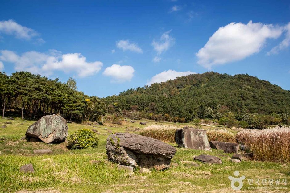 고창 가볼만한곳 베스트10
