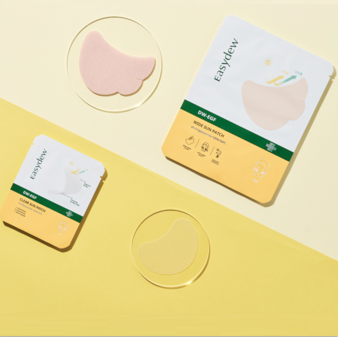 이지듀 선패치란?