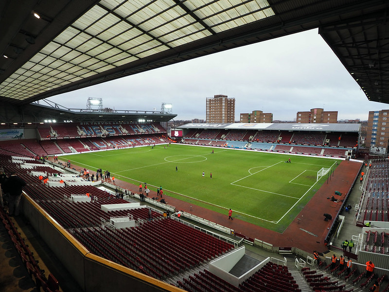 London Stadium