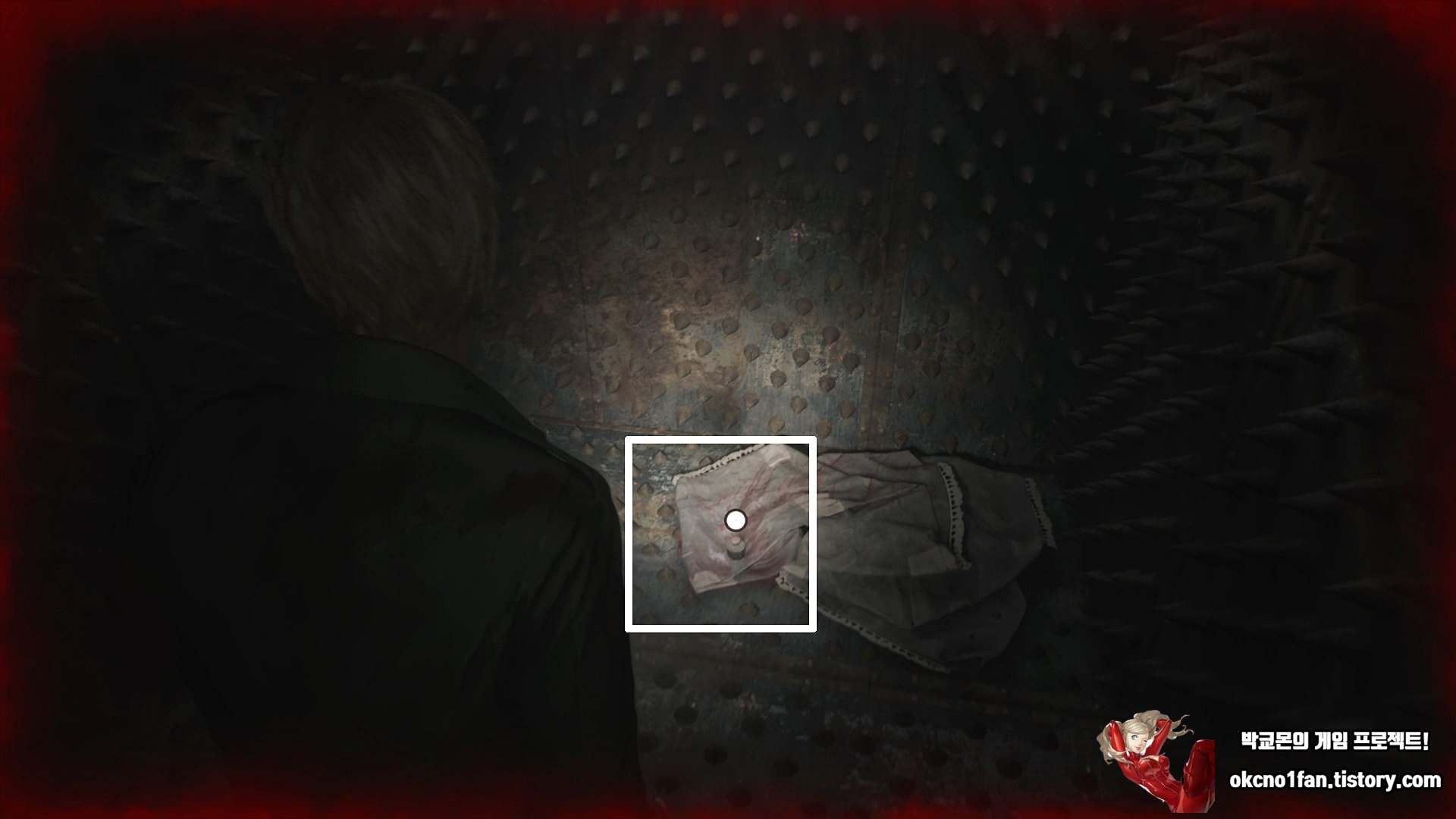 사일런트힐 2 리메이크 톨루카 감옥 공략