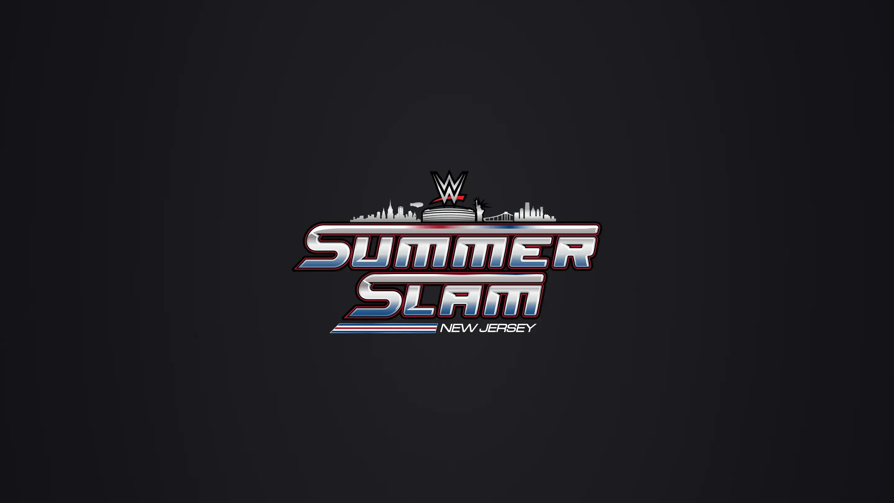 2025 summerslam 섬머슬램 선수명단
