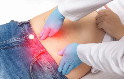 전립선 비대증에 좋은 음식&amp;#44; 증상