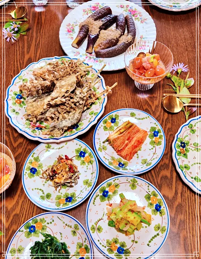 춘천 서면 맛집 정원 자연 밥상