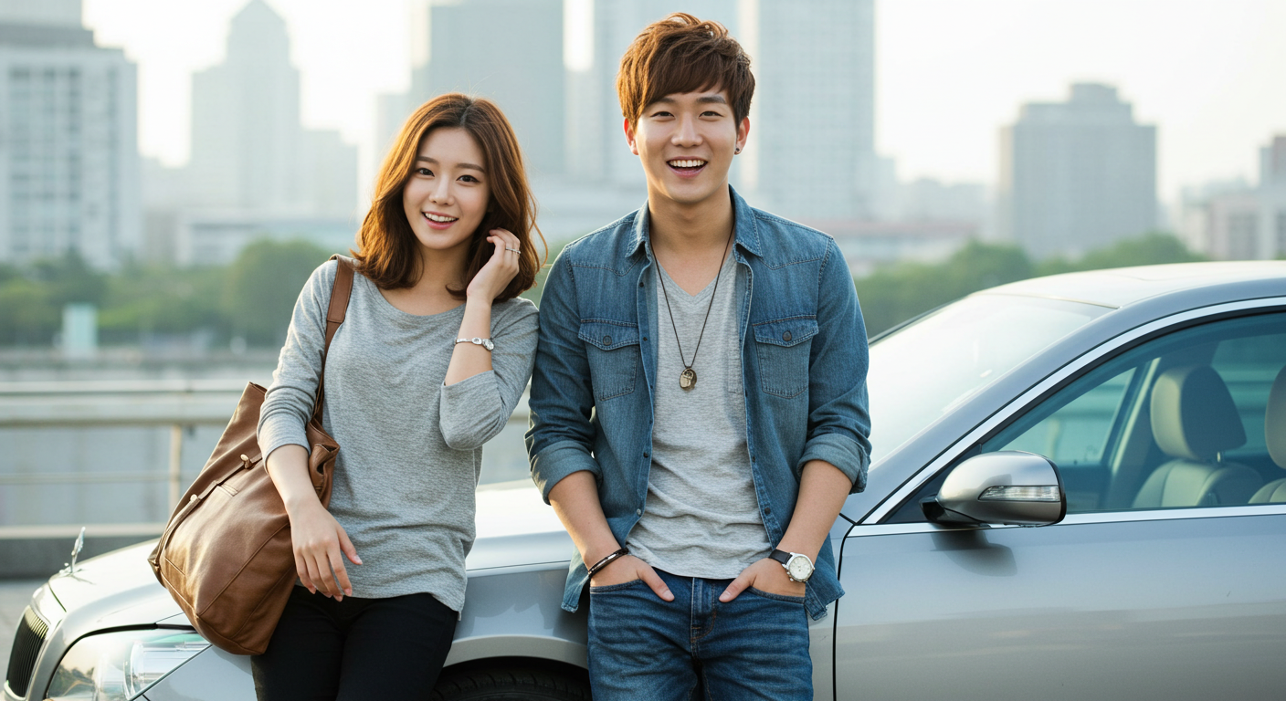 무입고 차량 담보대출