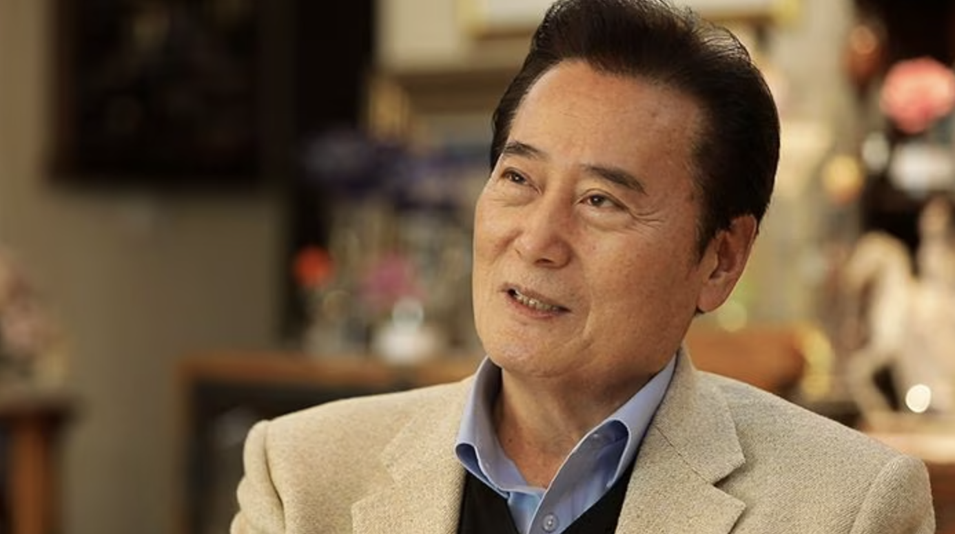 김성환 드라마 연기