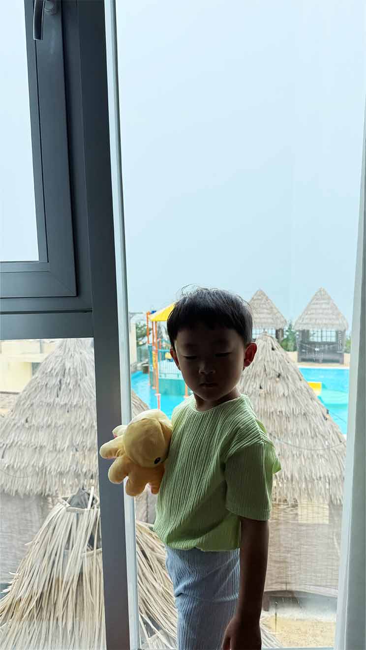 여수라테라스-코브스위트후기