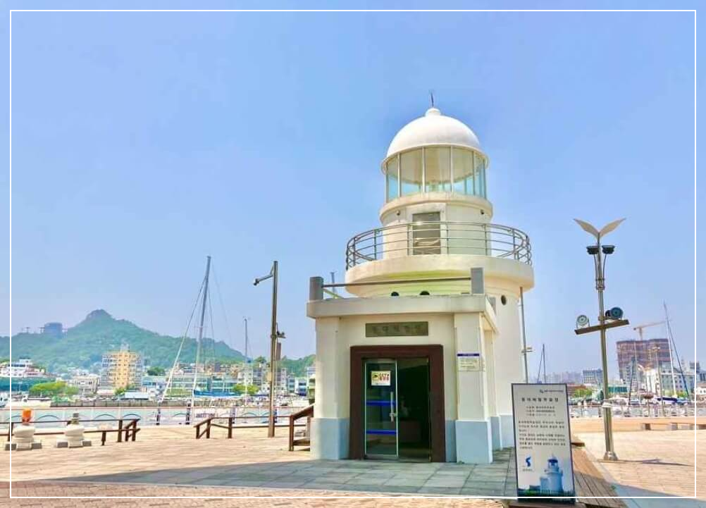 목포 가볼만한곳 베스트10 목포어린이바다과학관