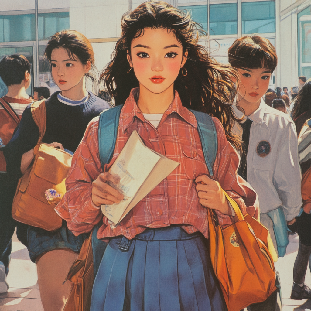 학교꿈해몽
