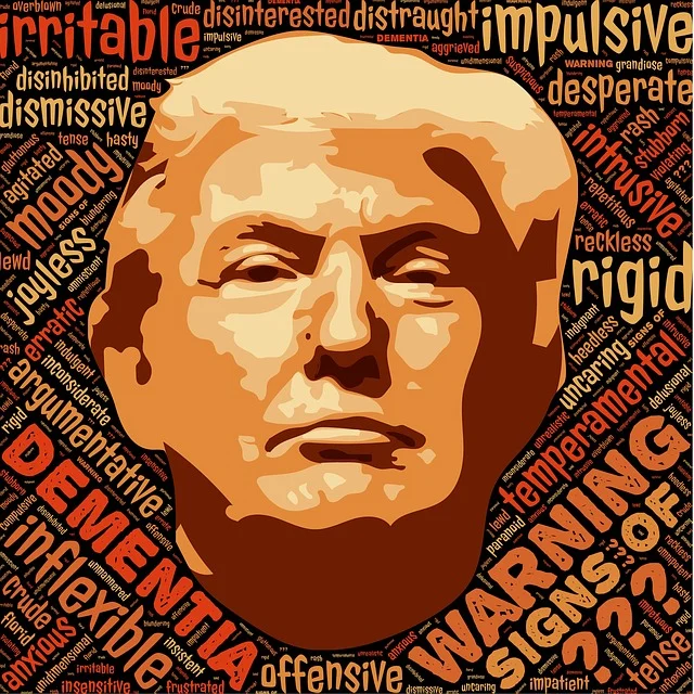 트럼프와 아이폰