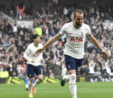 토트넘 프리시즌 경기 일정