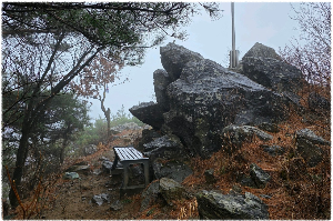 식장산