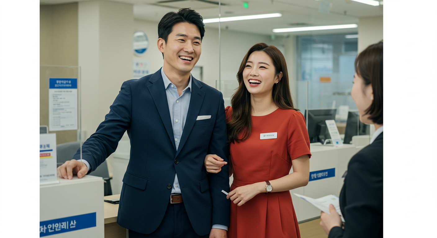 한국투자증권 CMA