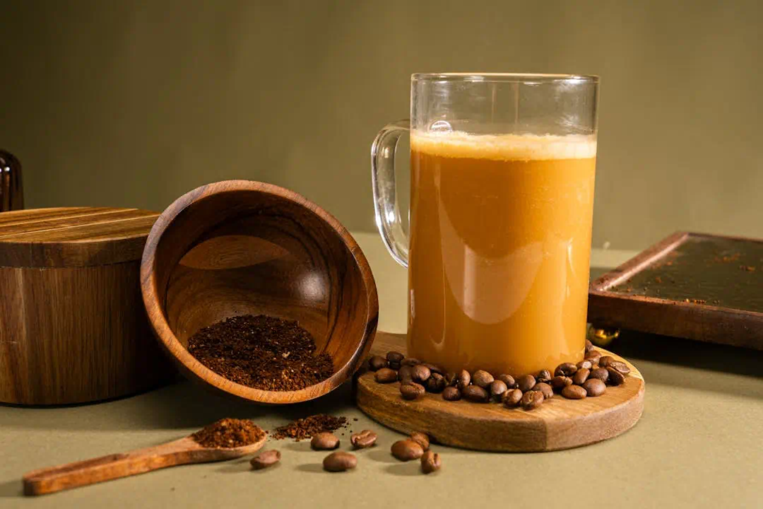 따뜻한 차의 모습, 우울증 극복방법