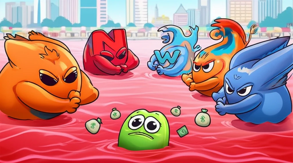 아이치이 서비스 해지, 넷플릭스, 왓..