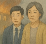 돌아가신 어머니가 나오는 꿈