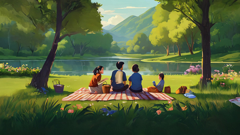 가족이 죽는 꿈해몽