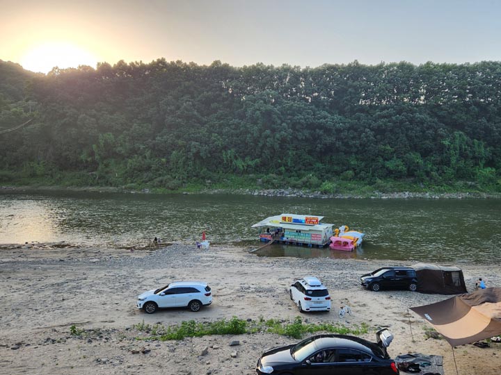 한탄강노지캠핑장소-4