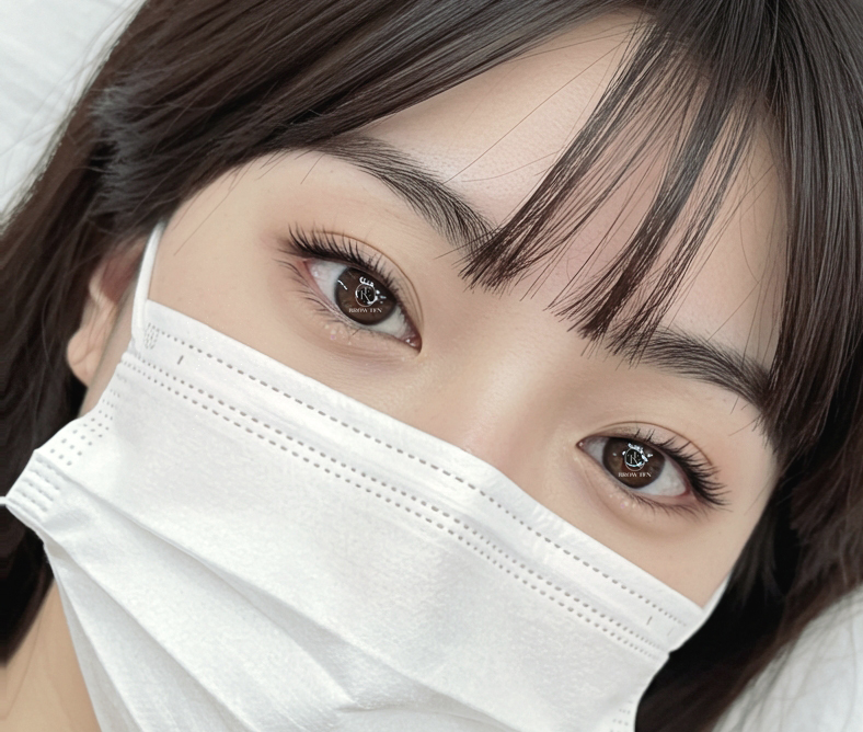 안산반영구 눈썹 전문