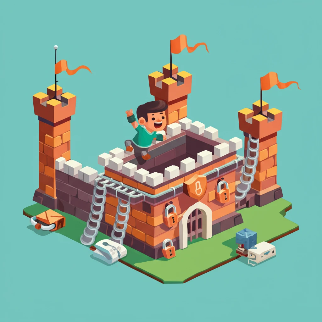 애 키우랴 돈 벌랴 바쁜 엄마를 위한