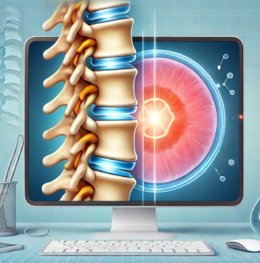 허리디스크와 추간판: 건강한 척추를 위한 필수 정보