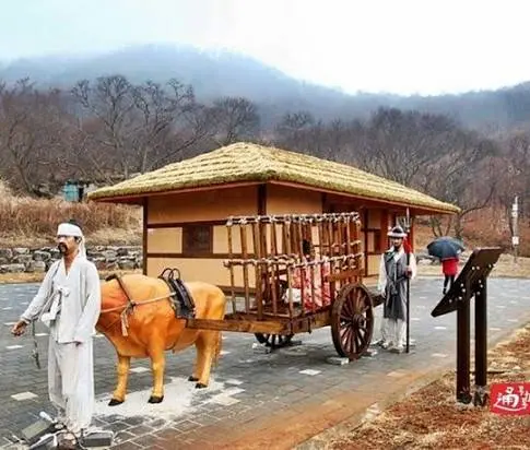 연산군 유배지