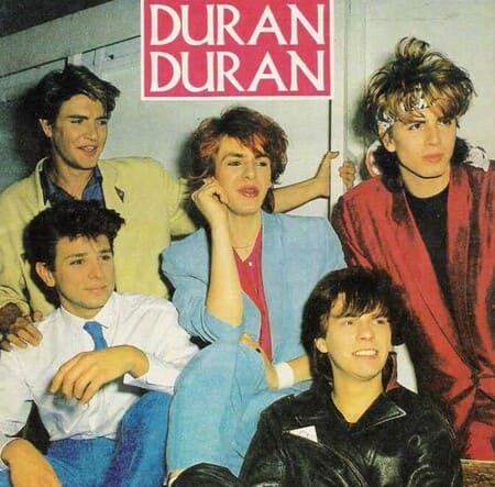 듀란듀란