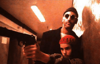 영화 예매순위 4월 셋째 주