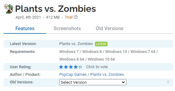 Plants-vs-Zombies