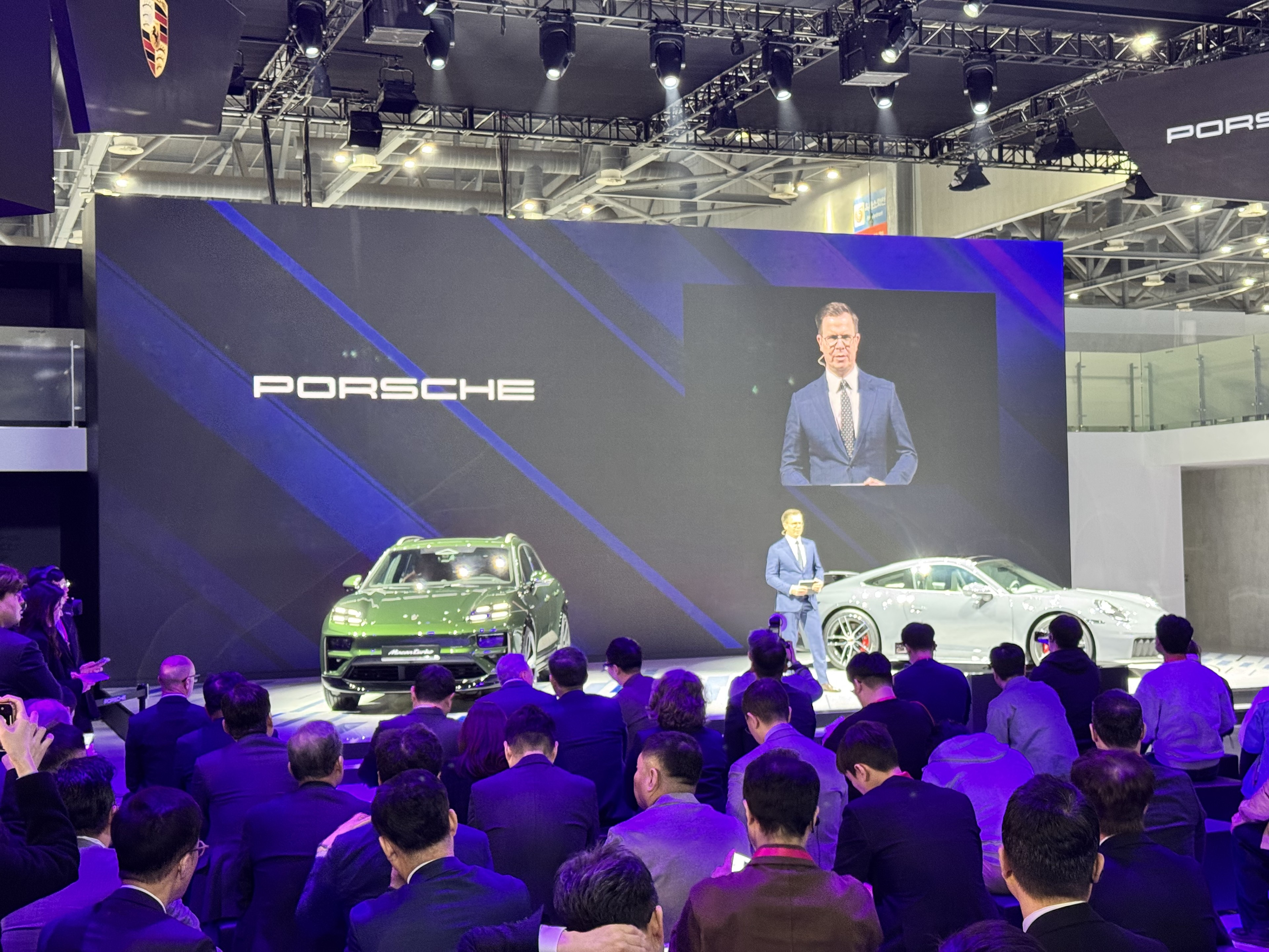 서울모빌리티쇼 2025