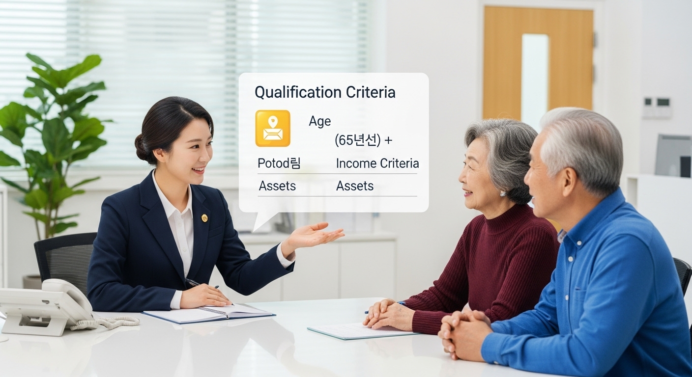 기초연금,2025연금조건,수급기준,소득인정액,재산공제,연금신청방법,복지정책,노인복지,국민연금,연금오해해소