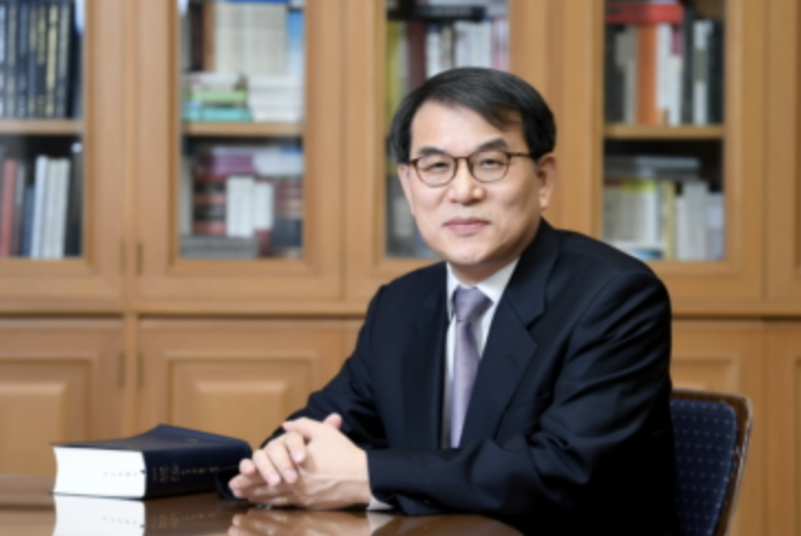 노태악 프로필