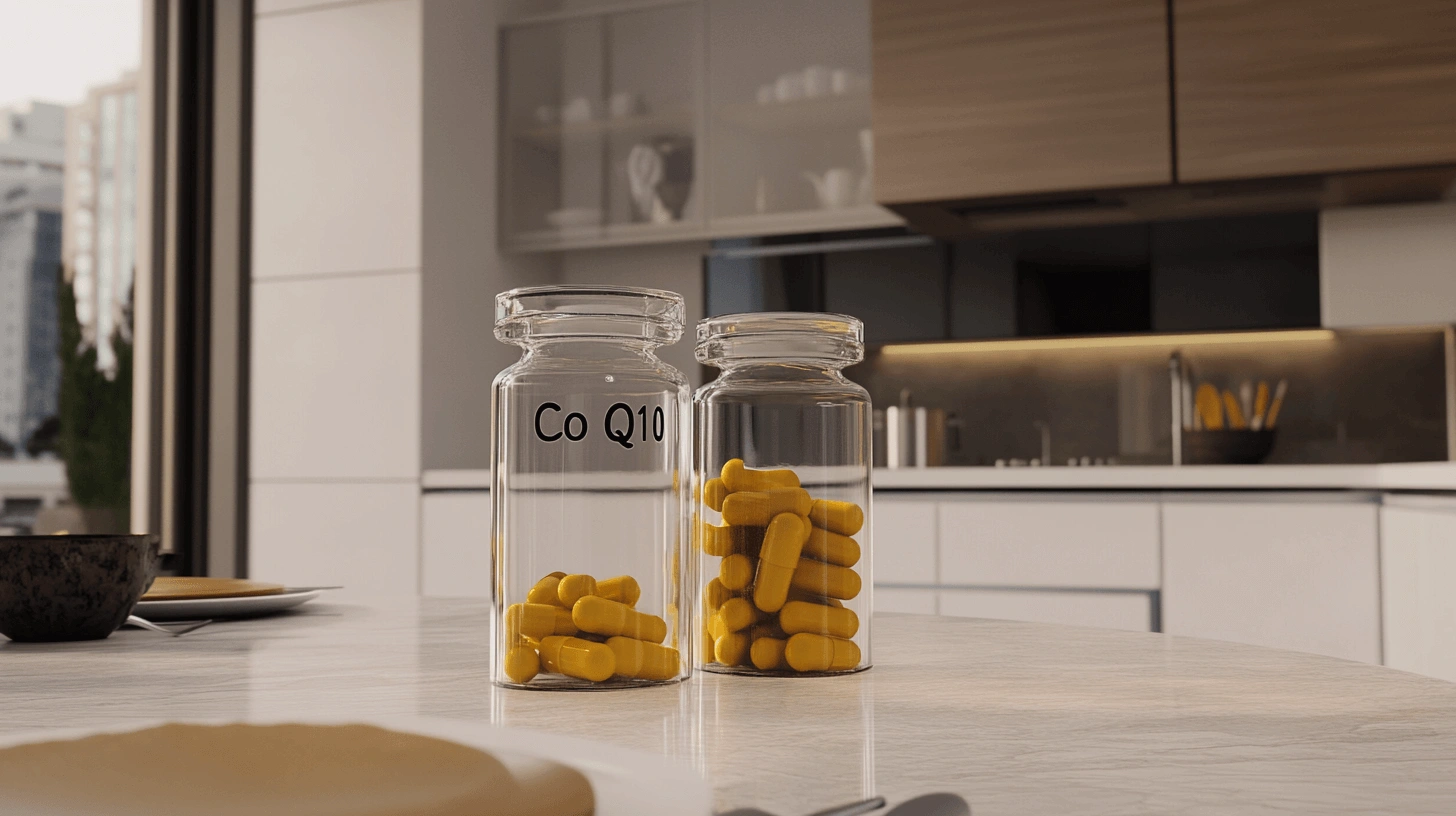 코엔자임-Q10