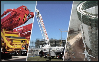 전진건설로봇 기업 이미지