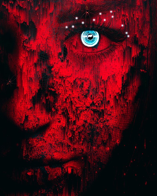 생체 보안 전문가: 지문·홍채·DNA 등 개인 인증 기술을 다루는 직업