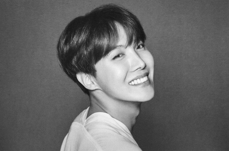 제이홉 군대 연기