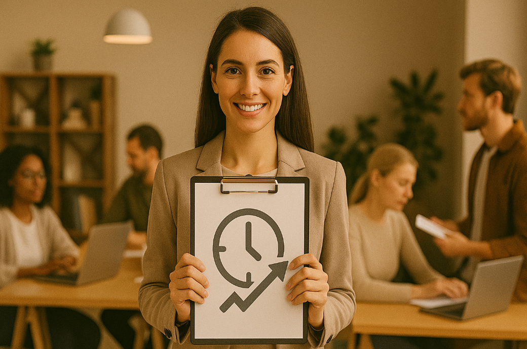 타임해킹 커뮤니티 운영으로 구독 수익 월 500만원 달성