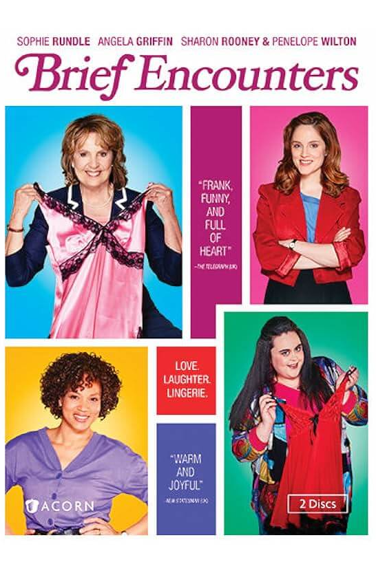 브리프 엔카운터스