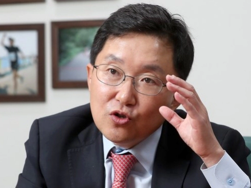 김용태 국회의원 프로필 나이 고향 학력 재산