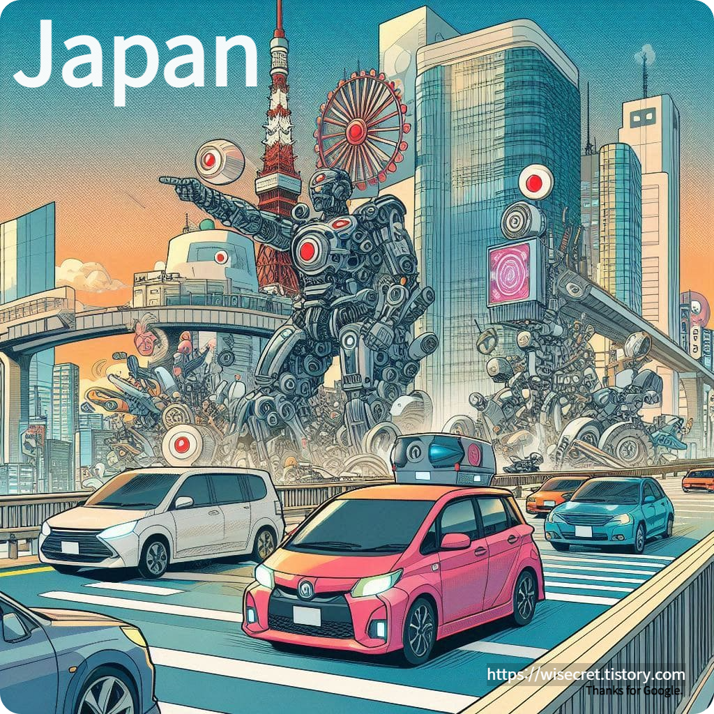 Japan