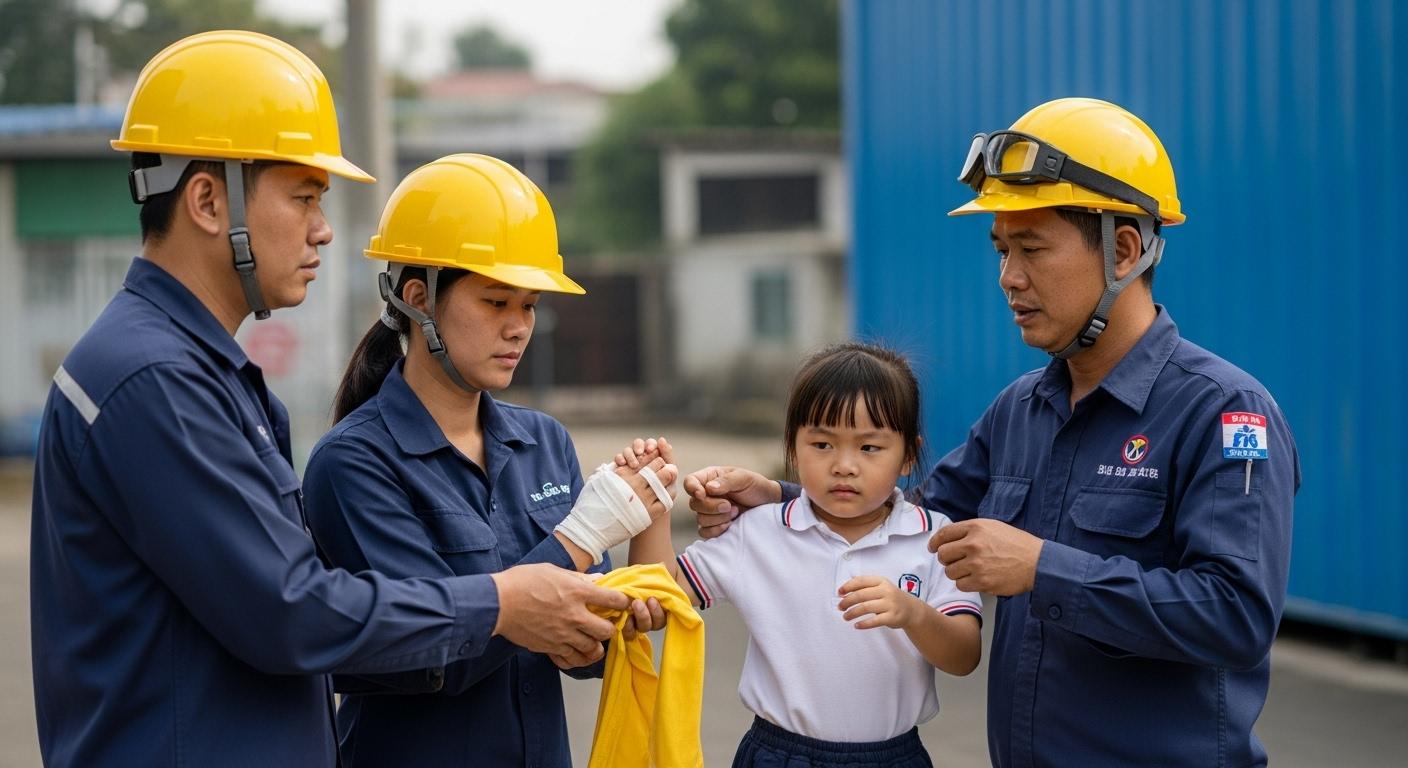 가족 일상배상책임