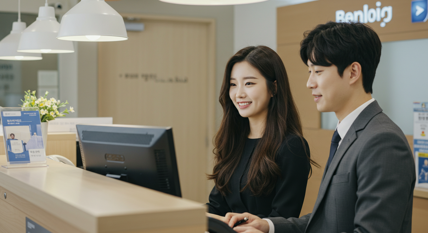 대출나라 사기 주의보