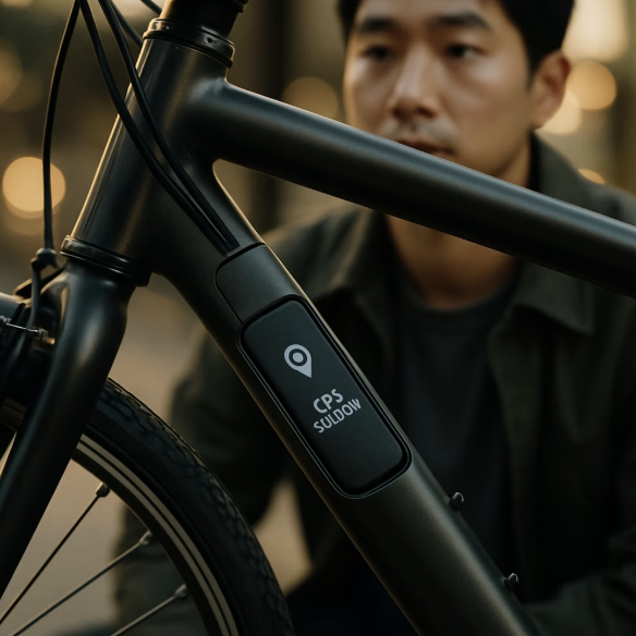 꿀팁 3: 흔적을 남겨라&amp;#44; 위치 추적과 차대번호 등록